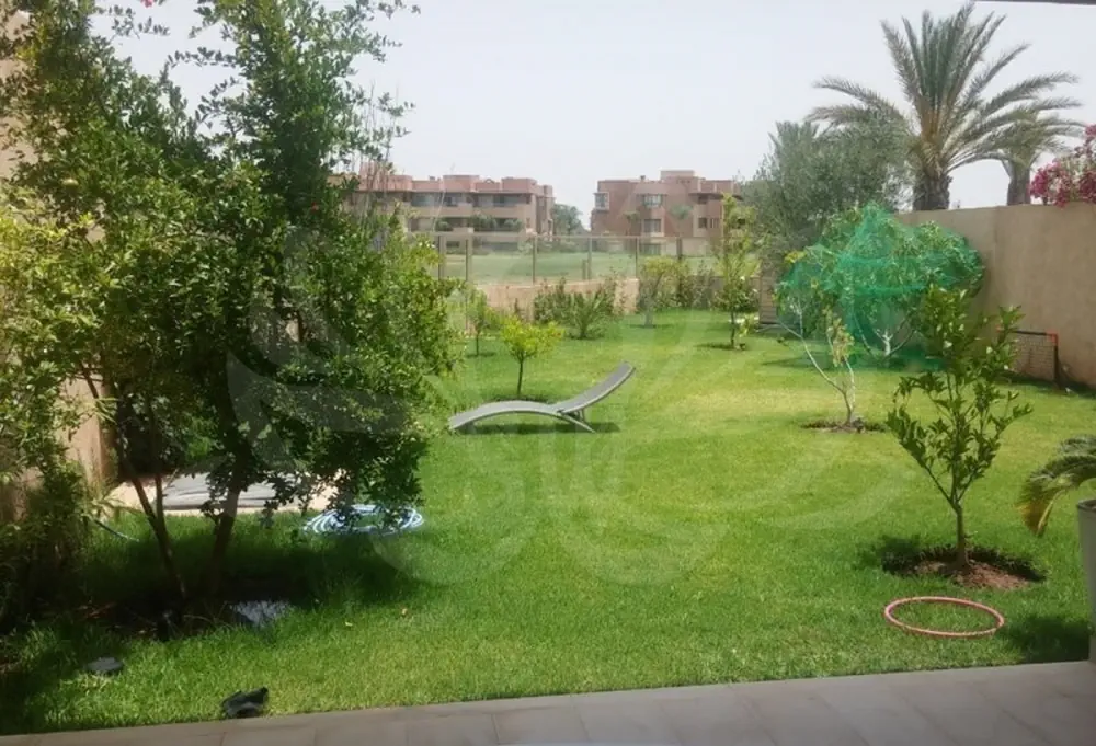 Villa à vendre à Marrakech Targa
