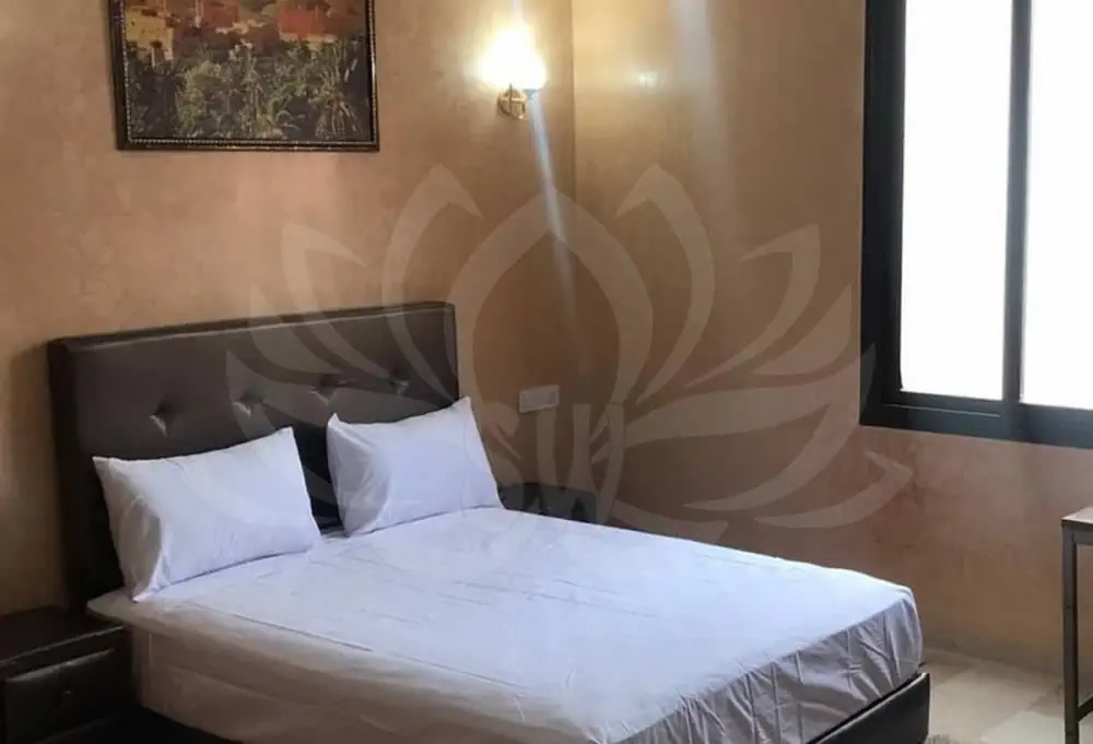 Villa à vendre sur la Route de Fès à Marrakech