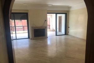 Appartement a vendre centre de Gueliz