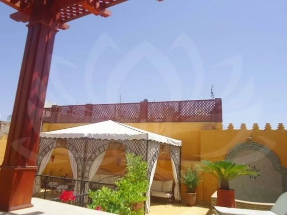 Maison D'Hotes Medina Marrakech