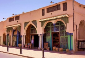 Local commercial à vendre à Sidi Ghanem